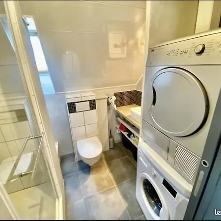 2 Apartamento